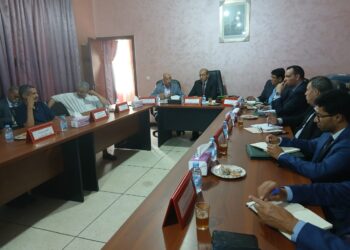 أيت عميرة على أعتاب تحول تنموي شامل… وعامل الإقليم يشعل فتيل الأمل