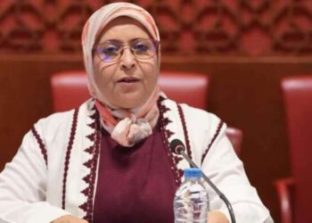 الفتحاوي في قراءة  للخطاب الملكي السامي : خطاب العرش تشخيص واقعي واستشرافي للمستقبل