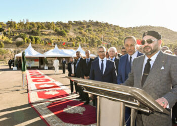 قصة السدود في المغرب.. بين إرث الراحل الحسن الثاني ورؤية جلالة الملك لضمان الأمن المائي