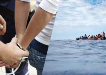 عملية أمنية تطيح بشبكة للاتجار بالبشر وتنظيم الهجرة غير المشروعة بأكادير وبيوكرى