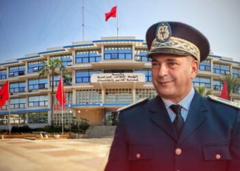 السلطات الولائية تتحرك ضد تجاوزات تعميرية على الواجهة البحرية لأكادير