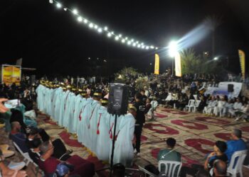 اربعة أيام في واحات أفلا اغير، بين التسويق ومطالب رفع الحصار التنموي (صور)