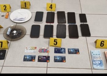 شكايات تكشف عن عصابة للنصب وقرصنة معطيات الحسابات البنكية بايت ملول