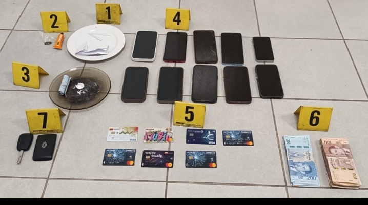 شكايات تكشف عن عصابة للنصب وقرصنة معطيات الحسابات البنكية بايت ملول