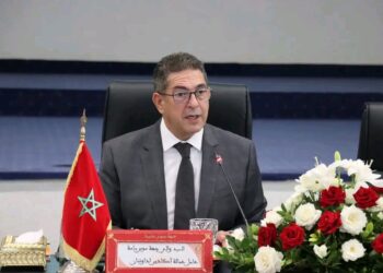 بأمر من الوالي امزازي.. إغلاق صالونات التدليك غير المرخصة بأكادير