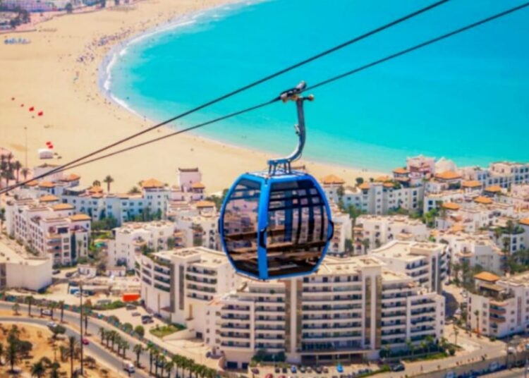 أكادير تُعيد رسم ملامحها السياحية: تحولات استراتيجية نحو وجهة عالمية مستدامة