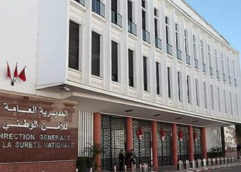 موظف أمن يتقدم بشكاية لدى الوكيل العام للملك بمحكمة الاستئناف بالدار البيضاء على خلفية ادعاءات وهمية وجرائم مزعومة نسبها له حساب على شبكات التواصل الاجتماعي”بلاغ”