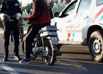 رسميا .. هذه تفاصيل قرار وزارة النقل واللوجيستيك تعليق حملة مراقبة الدراجات النارية