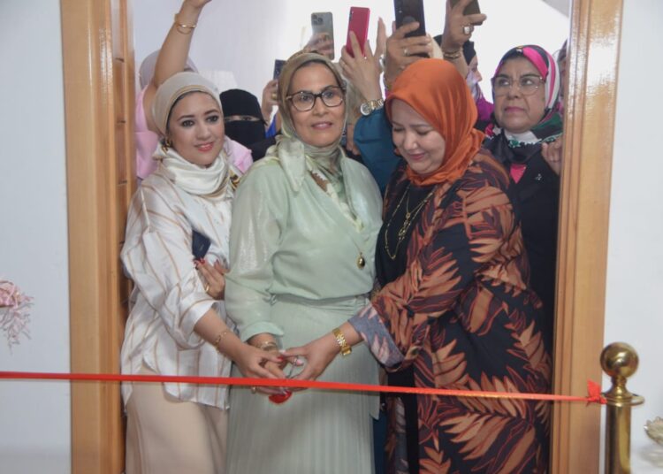 إنزكان : “اكابيجو” تفتتح فرعها الجديد وتمنح المرأة المغربية فرصة لتحقيق الاستقلال المالي من المنزل مجانا