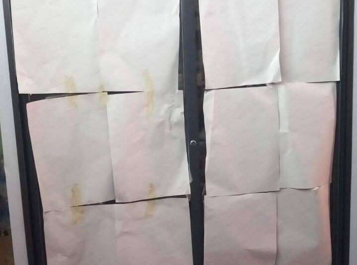 شركة جودة تتكبد خسائر جمة بسبب مقاطعة أرباب البقالة لمنتوجاتها بأكادير