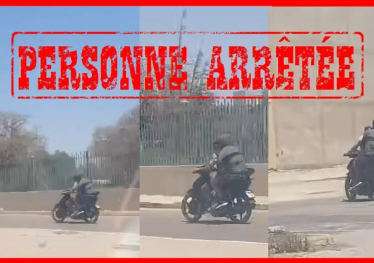 معلومات استخباراتية دقيقة تقود لاعتقال متهم بالسرقة بأيت ملول