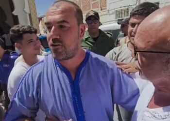 سراح مؤقت للزفزافي لحضور جنازة والده بالحسيمة