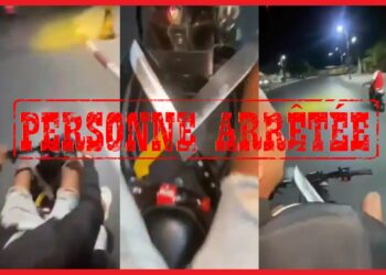 بالتنسيق مع مصالح الديستي:أمن تارودانت يوقف شخصاً ظهر في فيديو يحمل أسلحة بيضاء