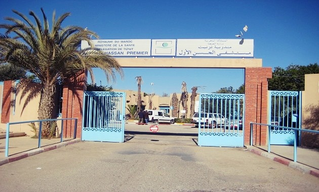 هيئة حزبية تطالب بفتح تحقيق في ميزانية ضخمة صرفها المجلس الإقليمي لتزنيت لدعم استقرار الأطباء دون نتيجة !!