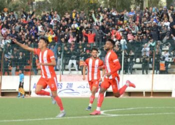 قرصنة جديدة تستهدف موقع تأهيل اللاعبين بعد أسابيع من تحديثه من طرف الجامعة !!