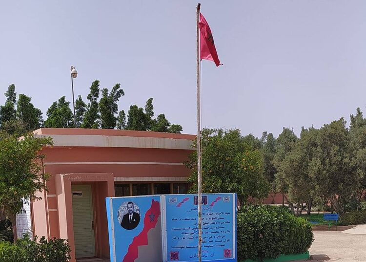 توجيه تلاميذ شعبة الآداب من ثانوية المعرفة إلى ثانوية الإمام مالك بأقصى المزار: قرار مثير للاستغراب!