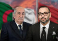 جلالة الملك يمد يده من جديد إلى الرئيس الجزائري: دعوة صادقة لتجاوز الخلافات وبناء المستقبل المشترك
