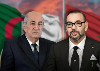 جلالة الملك يمد يده من جديد إلى الرئيس الجزائري: دعوة صادقة لتجاوز الخلافات وبناء المستقبل المشترك