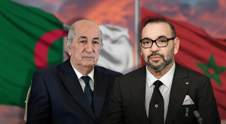 جلالة الملك يمد يده من جديد إلى الرئيس الجزائري: دعوة صادقة لتجاوز الخلافات وبناء المستقبل المشترك