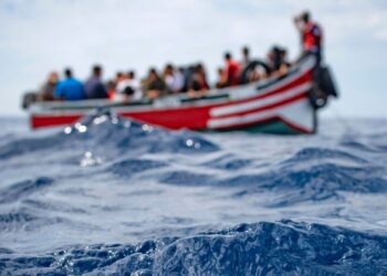 الأمن يفشل مخططا للهجرة السرية بإنزكان