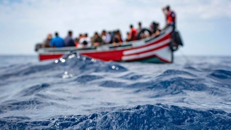 الأمن يفشل مخططا للهجرة السرية بإنزكان