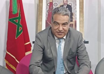 الخطاب الملكي السامي في افتتاح البرلمان: نحن لا ندوس على اعناقنا بخطانا.