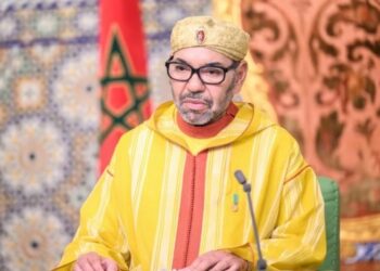 النص الكامل لخطاب الملك