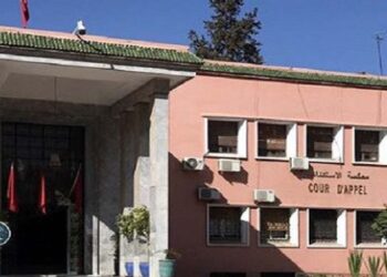 وفاة مواطن خلال الأحداث التي شهدتها منطقة سيدي يوسف بن علي لا أساس له من الصحة (الوكيل العام للملك لدى محكمة الاستئناف بمراكش)