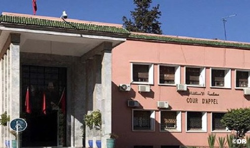 وفاة مواطن خلال الأحداث التي شهدتها منطقة سيدي يوسف بن علي لا أساس له من الصحة (الوكيل العام للملك لدى محكمة الاستئناف بمراكش)