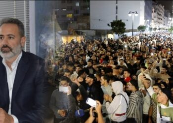 سرود: حركة “زد” تعكس وعي المجتمع وأهمية الإصلاح التدريجي