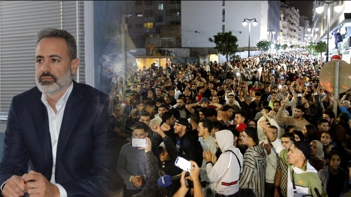 سرود: حركة “زد” تعكس وعي المجتمع وأهمية الإصلاح التدريجي