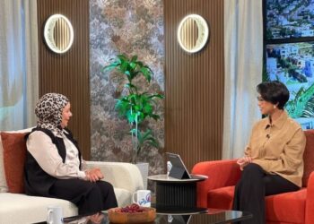 جمعية تروانو تشرق على القناة الأولى… وبوجبن تبرز تجربة نموذجية في خدمة الطفولة