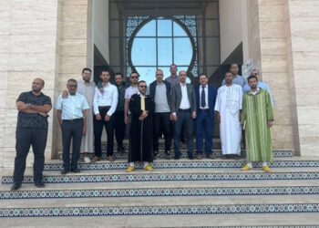 نقابة تشكو نقصا حادا في الموارد البشرية بمحكمتي بيوكرى واولاد تايمة