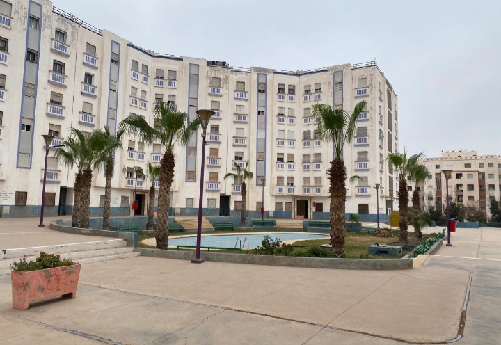 إقامة جنان أدرار إيلو 09 بأكادير… ملف عمر أكثر من عقد من الزمن بين صمت السلطات ومعاناة الملاك