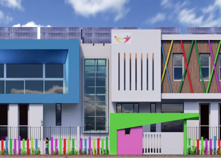 تأجيل المصادقة على مشروع حضانة تربوية لفائدة عاملات الحي الصناعي بأيت ملول يثير الجدل داخل المجلس الجماعي