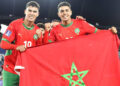 اشبال المغرب يتوجون بلقب كأس العالم للشباب