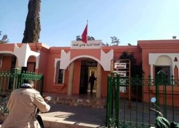 “شبهة خروقات جسيمة” تفجر مجلس جماعة وادي الصفاء باشتوكة !!