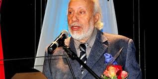 وفاة الفنان المغربي عبد القادر مطاع عن سن يناهز 85 سنة