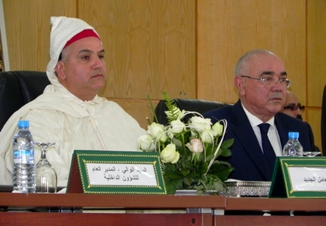 العامل الجديد لإنزكان آيت ملول أمام إرث ثقيل: فساد إداري، احتجاجات شعبية، وتحديات التنمية العادلة