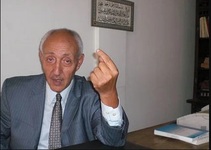 في الذكرى الخامسة لرحيل “أمغار القضية”: أحمد الدغيرني، شعلة نضال لا تنطفئ