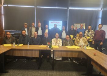 تأسيس الجمعية المغربية لمالكي محطات الوقود: ميلاد إطار مهني للدفاع عن التوازن داخل سوق المحروقات