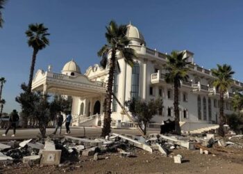 خلفيات قرار هدم مشروع دار الضيافة “الكرملين” ببوسكورة