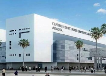 عيون تترقب افتتاح المستشفى الجامعي لأكادير .. مكتسب جديد للساكنة التي احتجت ضد سوء خدمات “مستشفى الموت” !؟