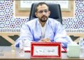 مجلس جماعة الداخلة يجدد يجدد “تعبيره عن الانخراط التام في المسار التنموي الذي يقوده جلالة الملك محمد السادس نصره الله لتنمية الصحراء ..”
