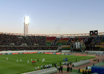 تأهيل ملعب أدرار يصل لمراحله الأخيرة لاحتضان مباريات كأس افريقيا