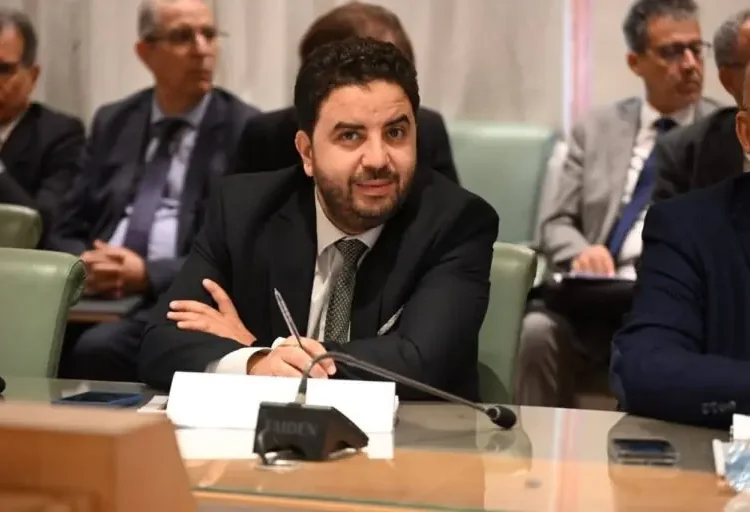 البرلماني شناق يفضح تحويل سيدة تعرضت لنزيف دماغي لمراكش بسبب تعطل “السكانير” في المستشفى الجامعي بأكادير بعد شهر من افتتاحه !!