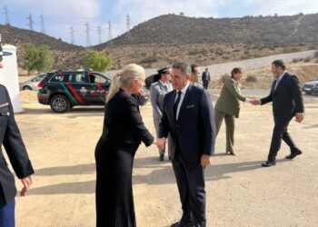 الوالي أمزازي يترأس مراسيم احتفال القنصلية الفرنسية بأكادير بالذكرى الـ107 لهدنة الحرب العالمية الأولى