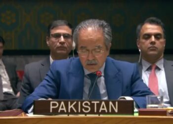 الصحراء المغربية..امتناع باكستان عن التصويت يثير موجة من التساؤلات والاستغراب