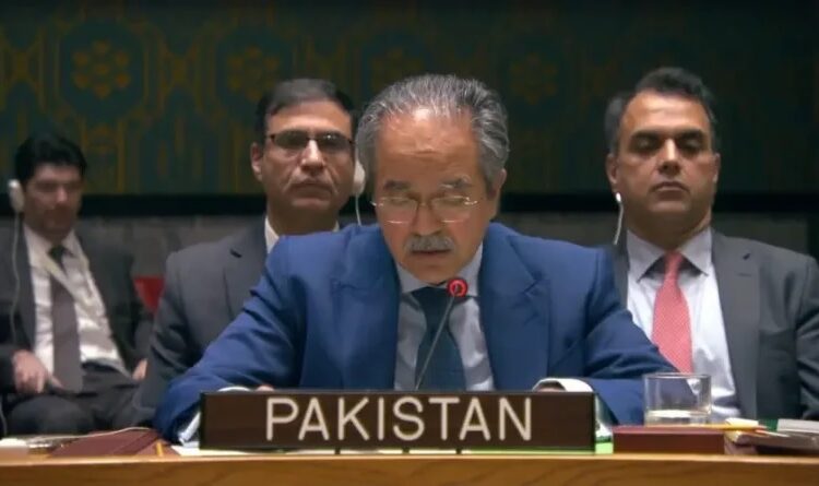 الصحراء المغربية..امتناع باكستان عن التصويت يثير موجة من التساؤلات والاستغراب