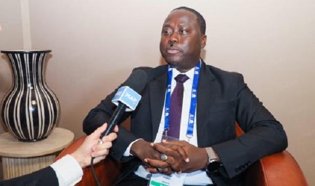 المغرب بقيادة جلالة الملك فرض نفسه كمرجع في مجال التعاون الأمني (مسؤول سنغالي)